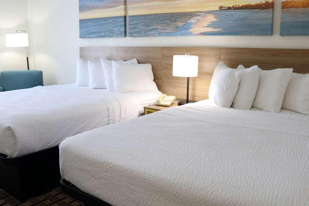 Hotel Carolina A Days Inn By Wyndham Hilton Head Island Ruang foto